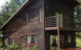 Cabanas Alto Bosque